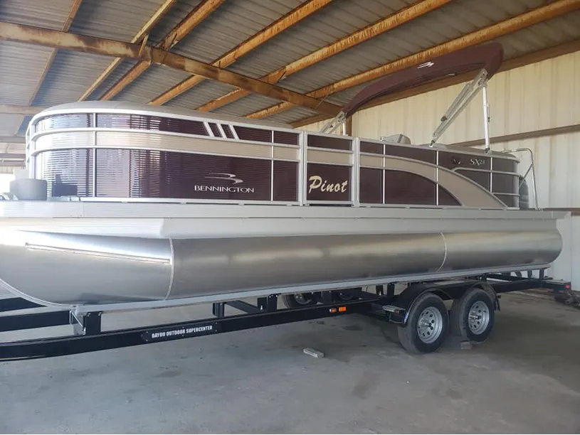 Boat project image 1