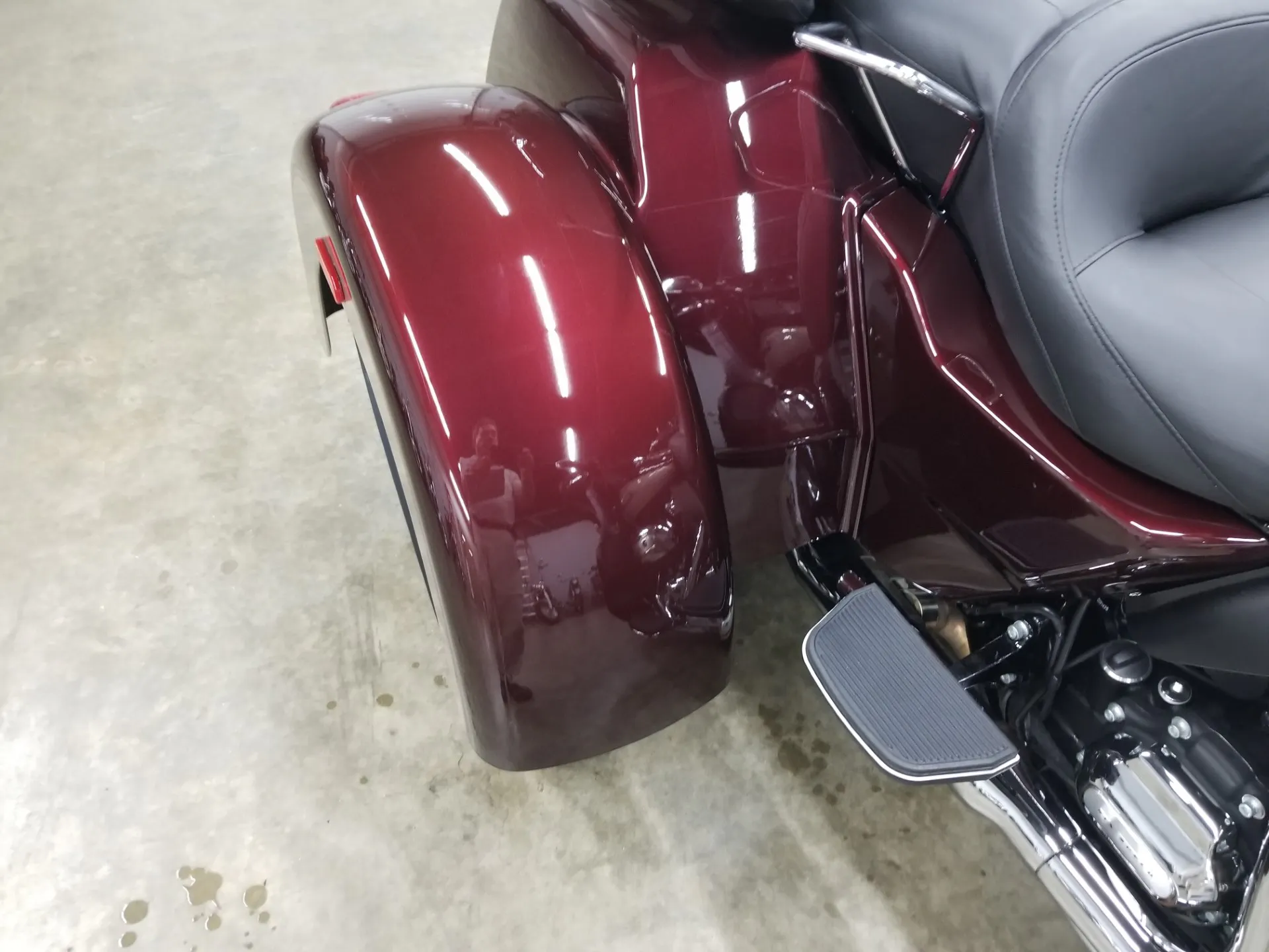Motorcycle project image 2