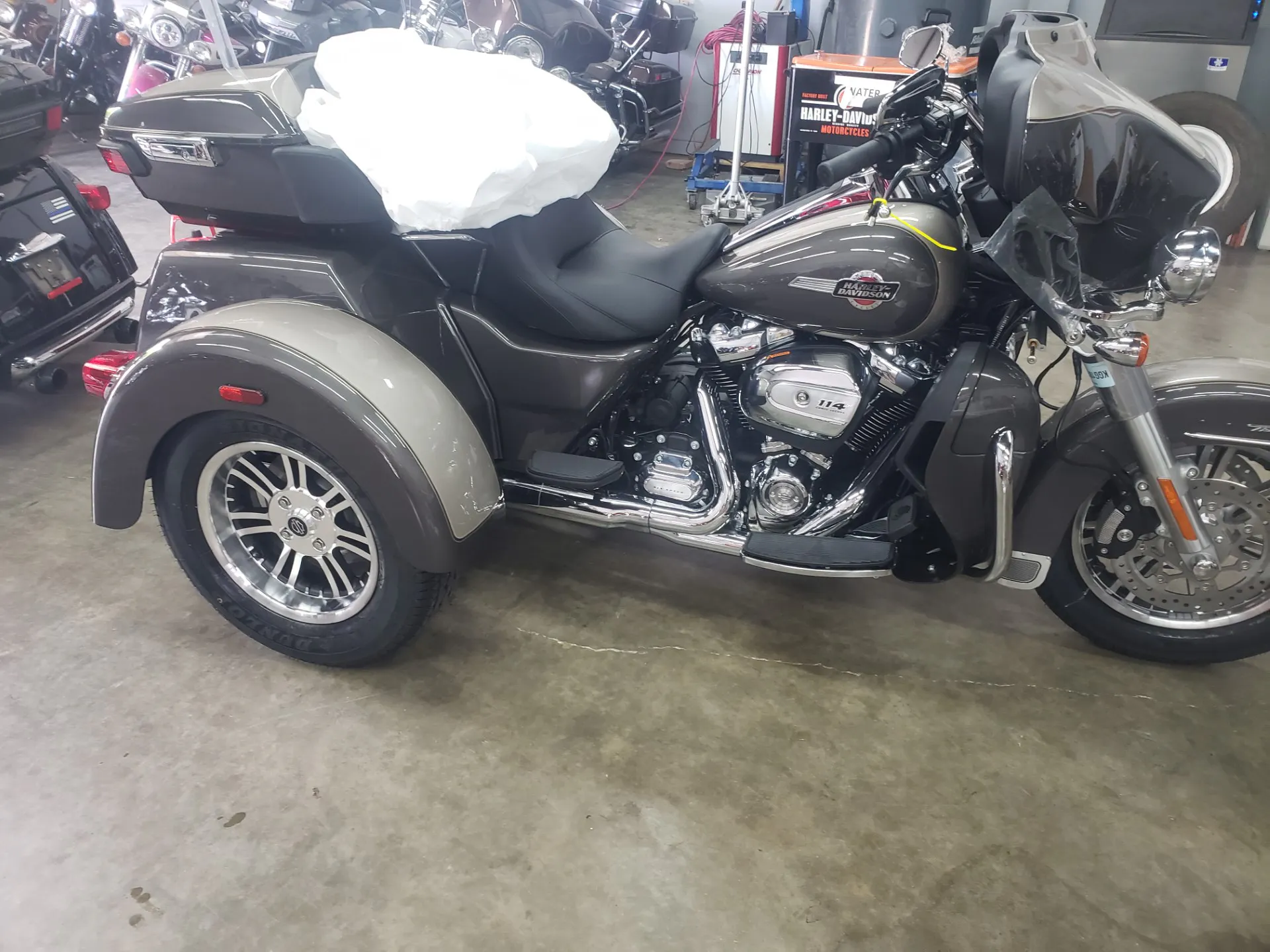 Motorcycle project image 4