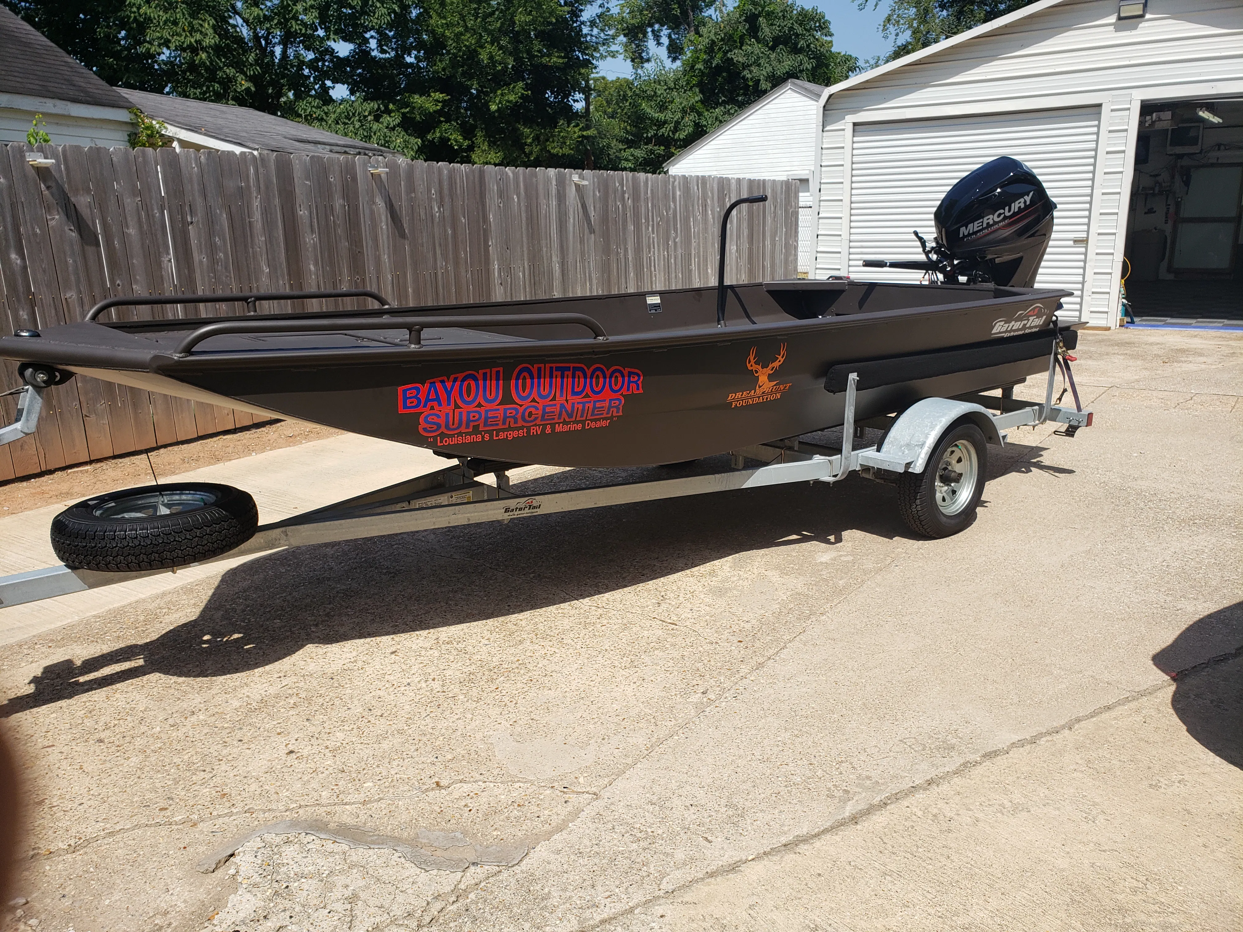 Boat project image 5