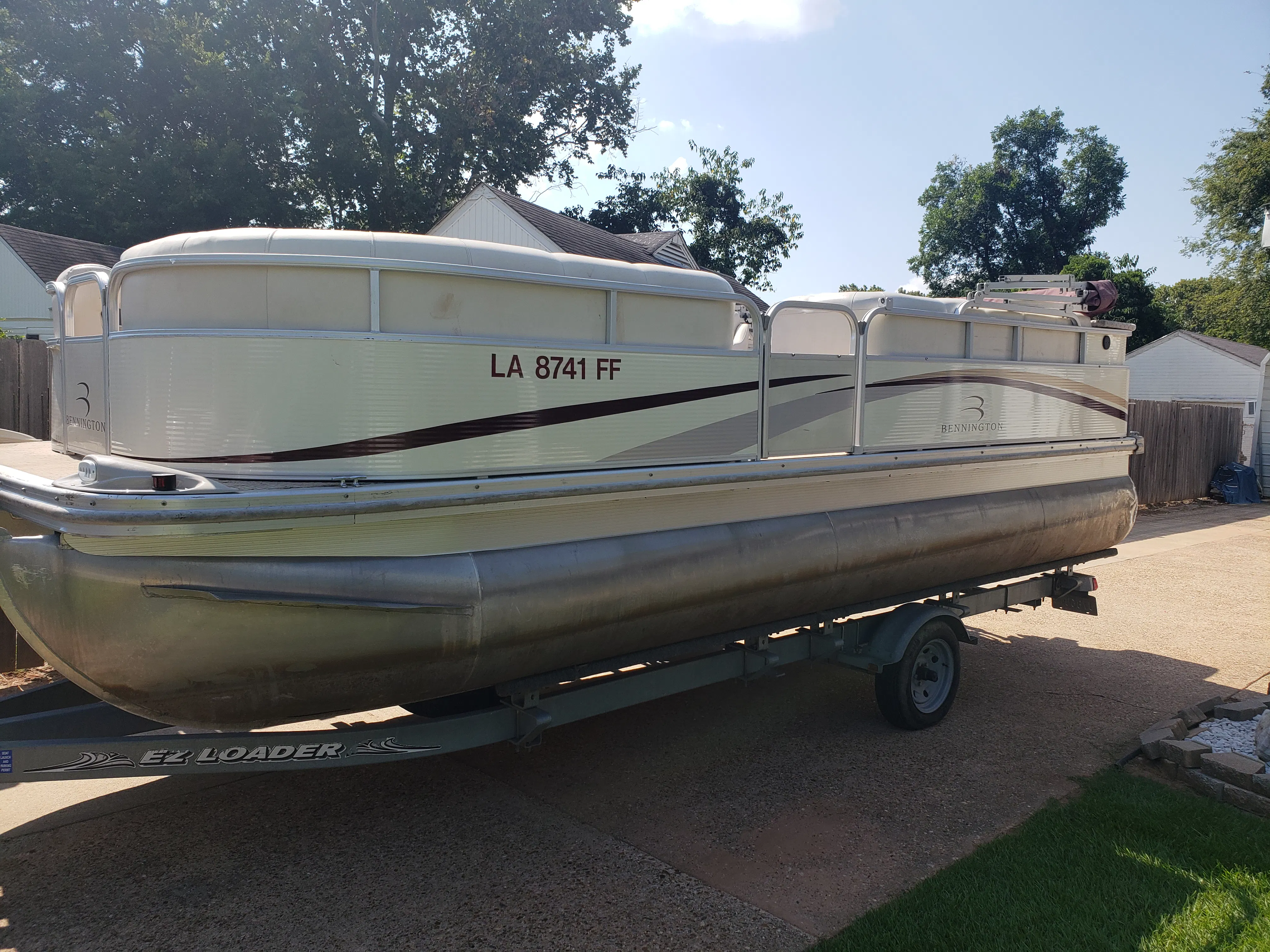 Boat project image 7