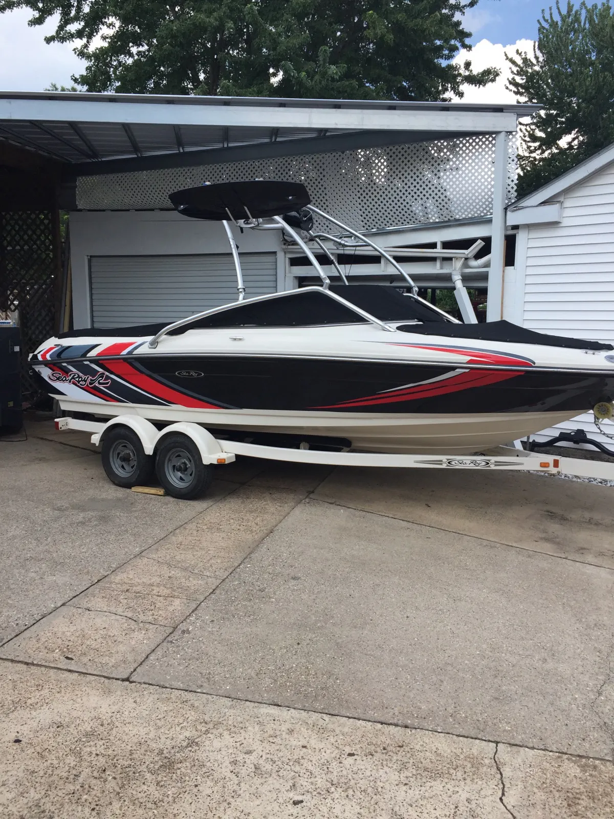 Boat project image 10