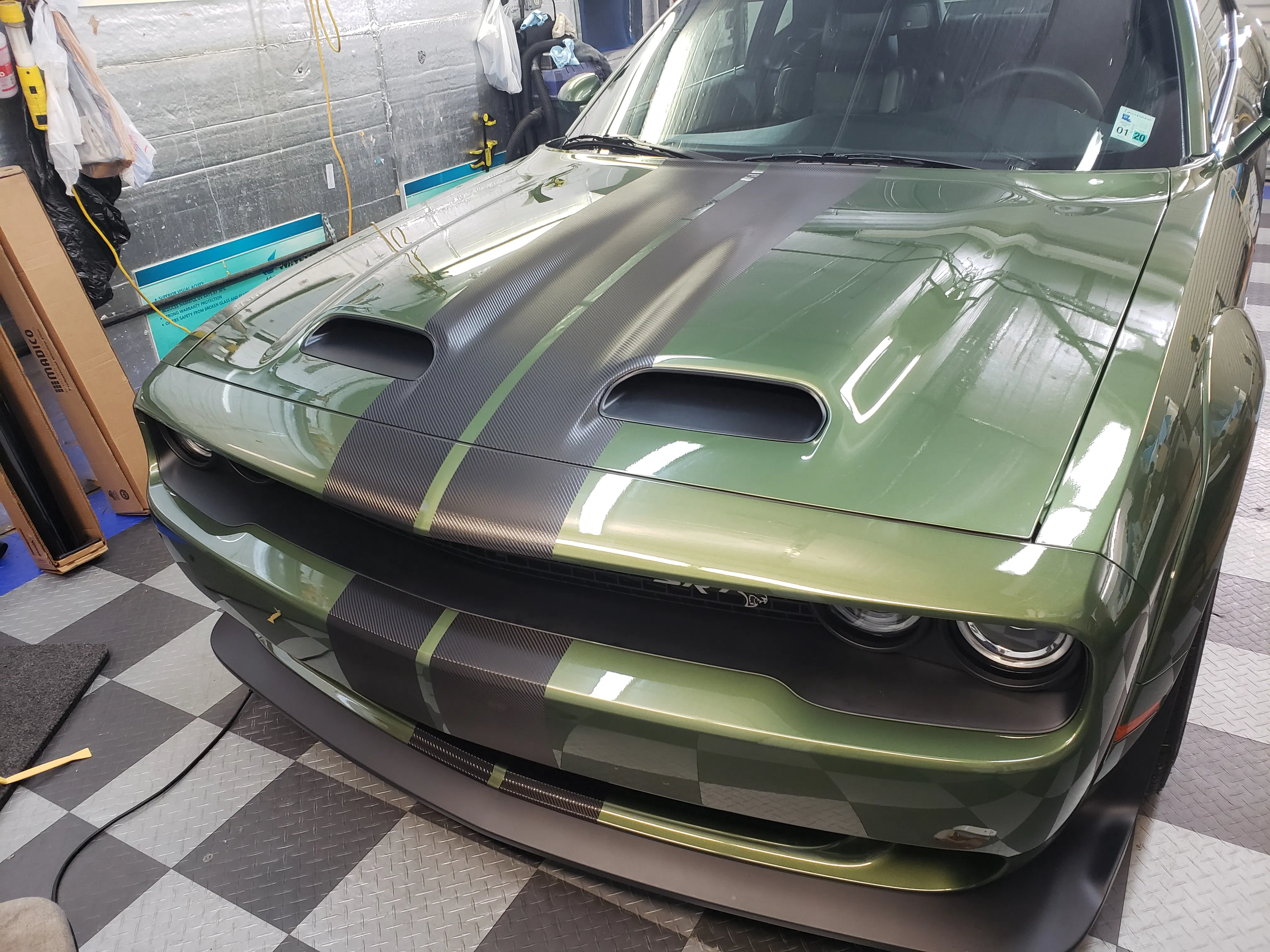 Car graphics project image 5