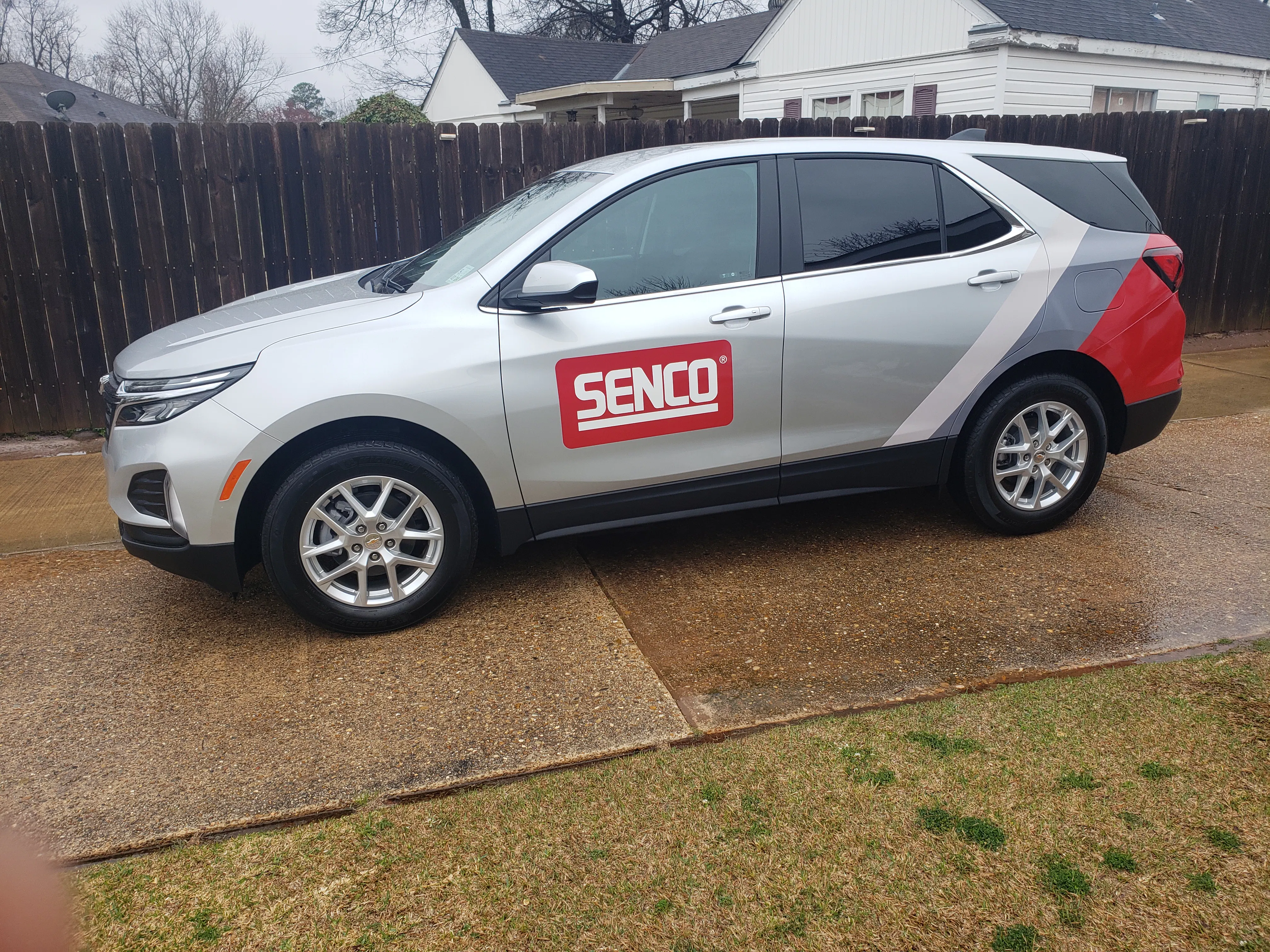 Car graphics project image 7