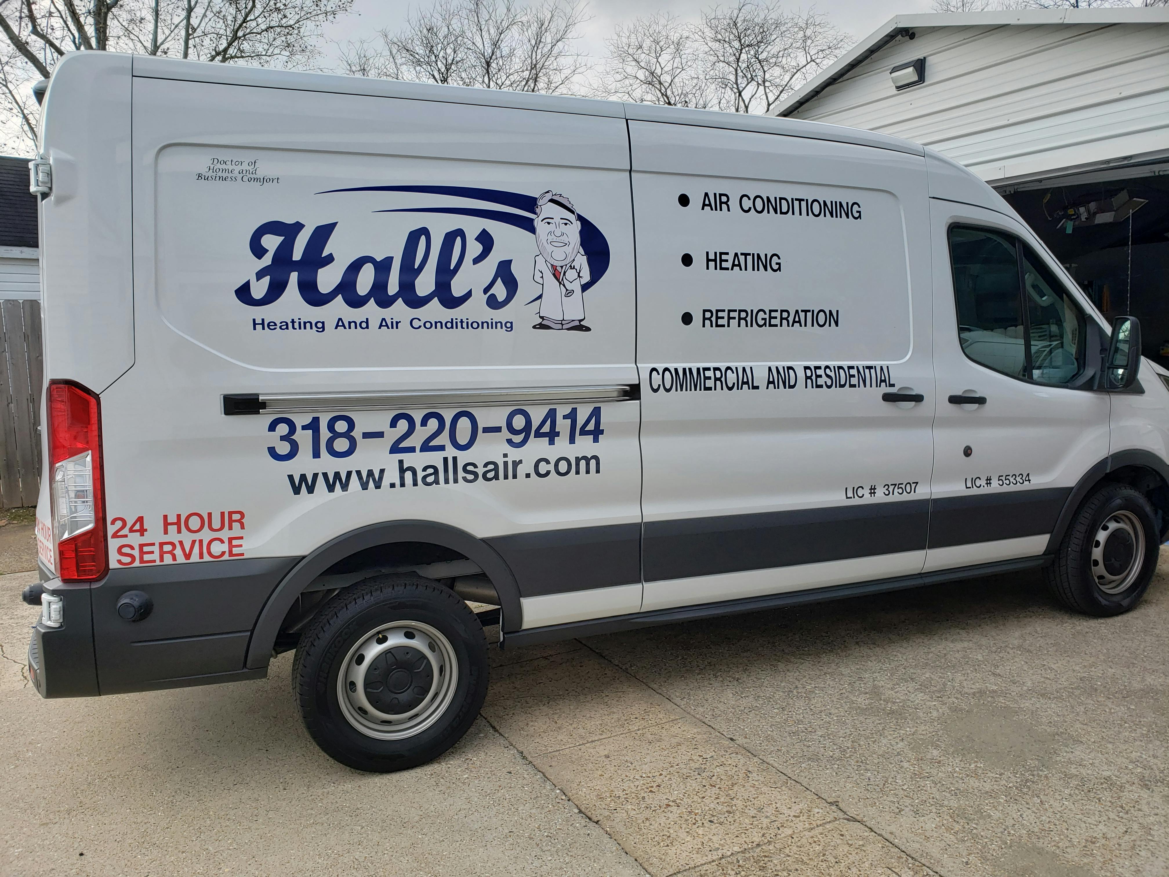 Vinyl graphics gallery image 1