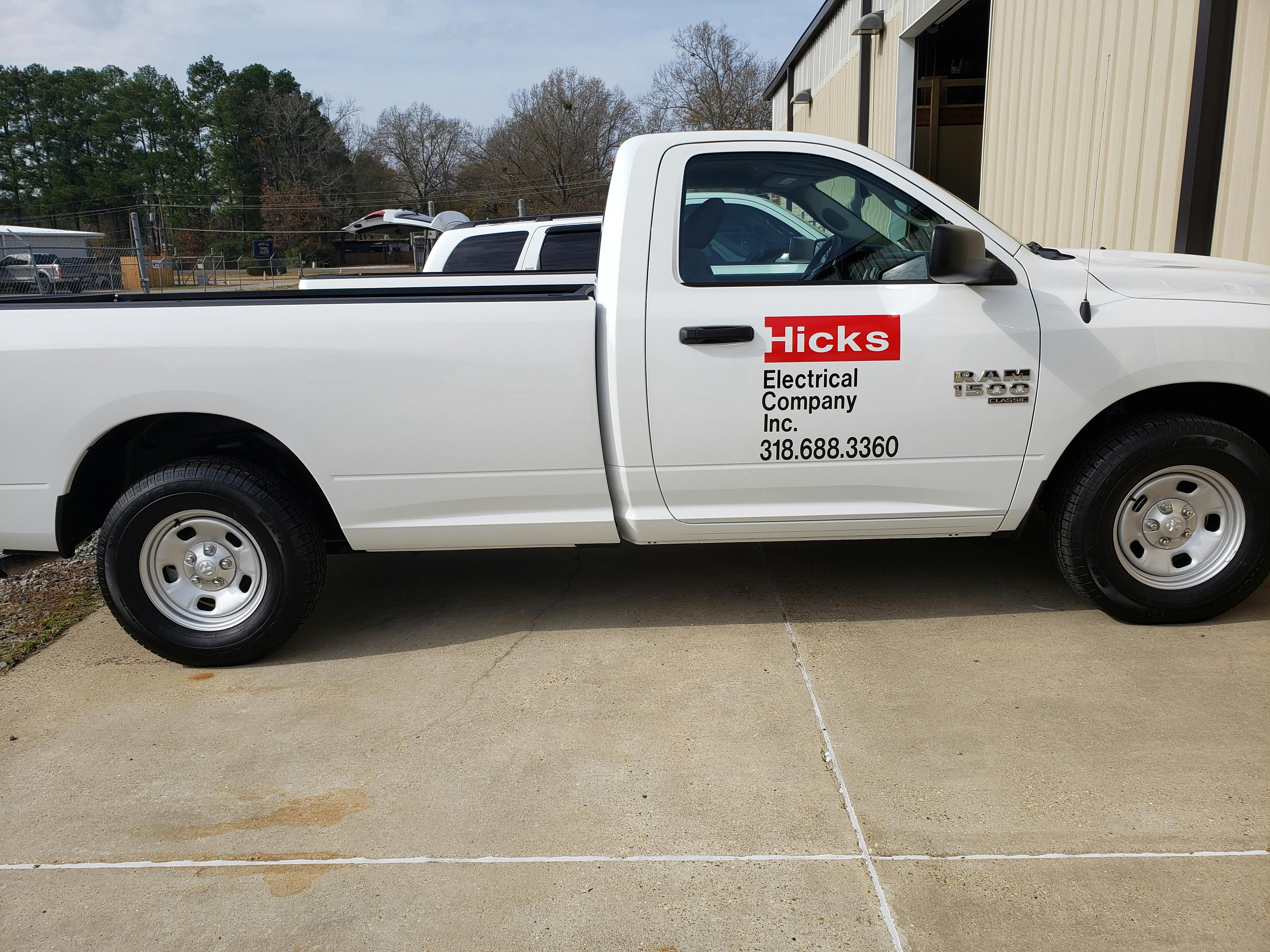 Vinyl graphics gallery image 4