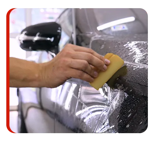 Paint Protection Film