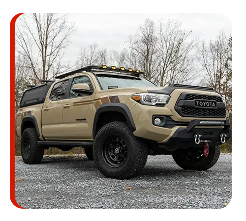 Truck Accessories