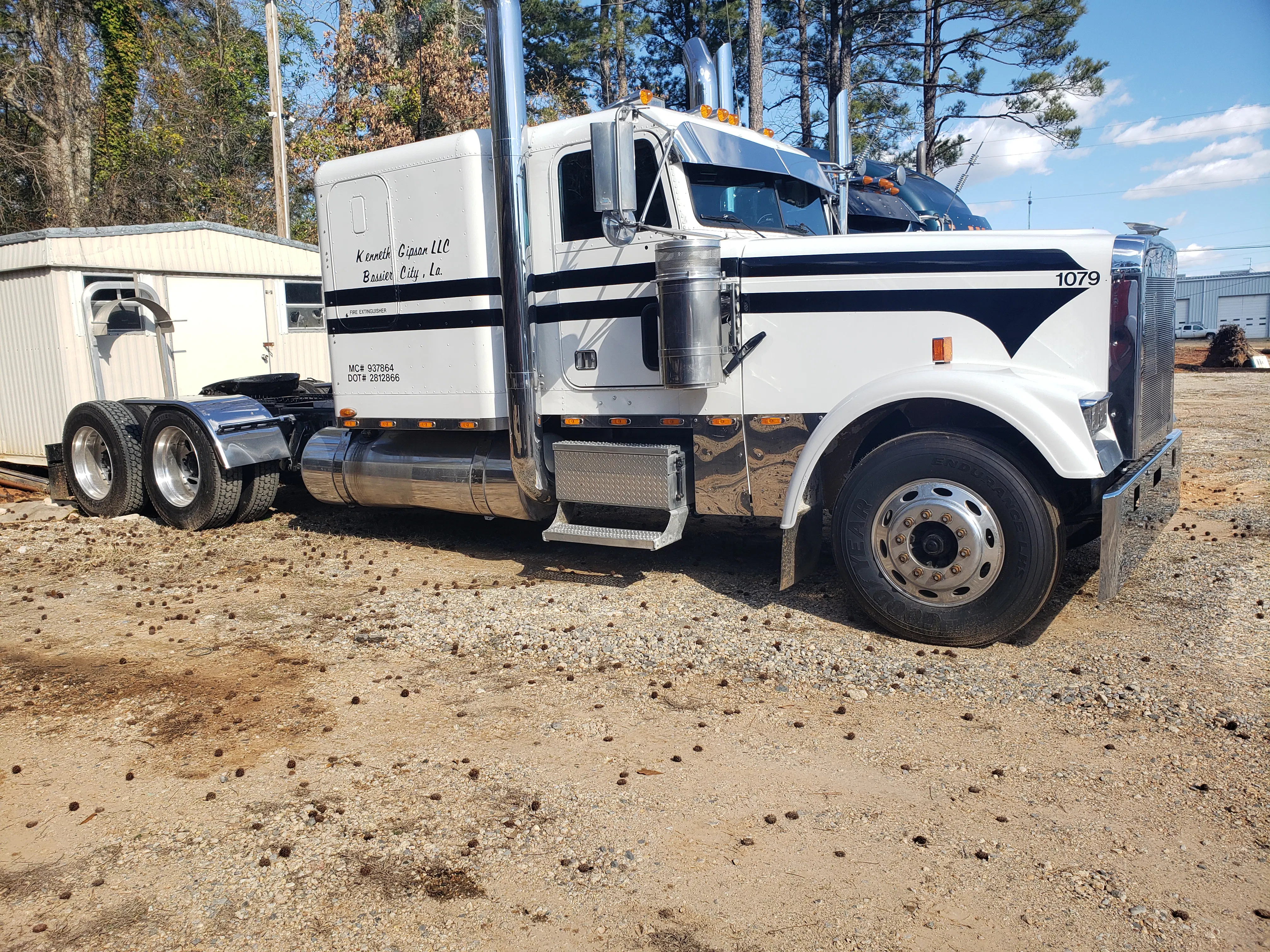 Truck project image 3