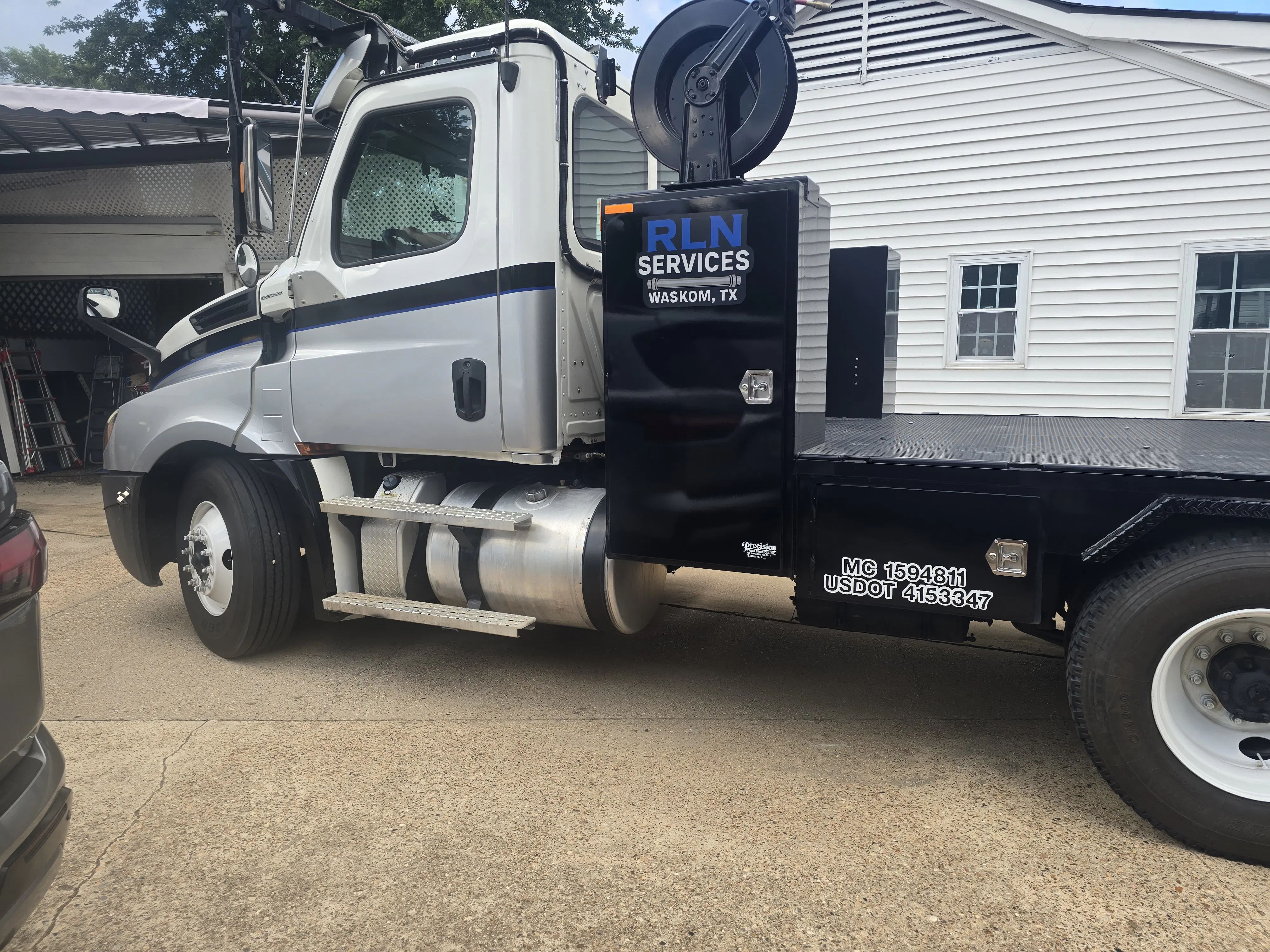 Truck project image 5