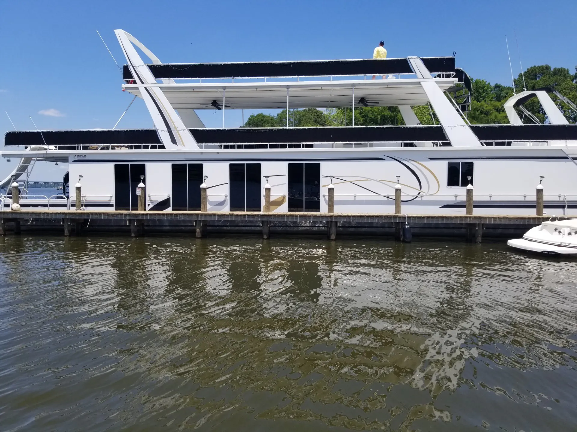 Boat project image 4