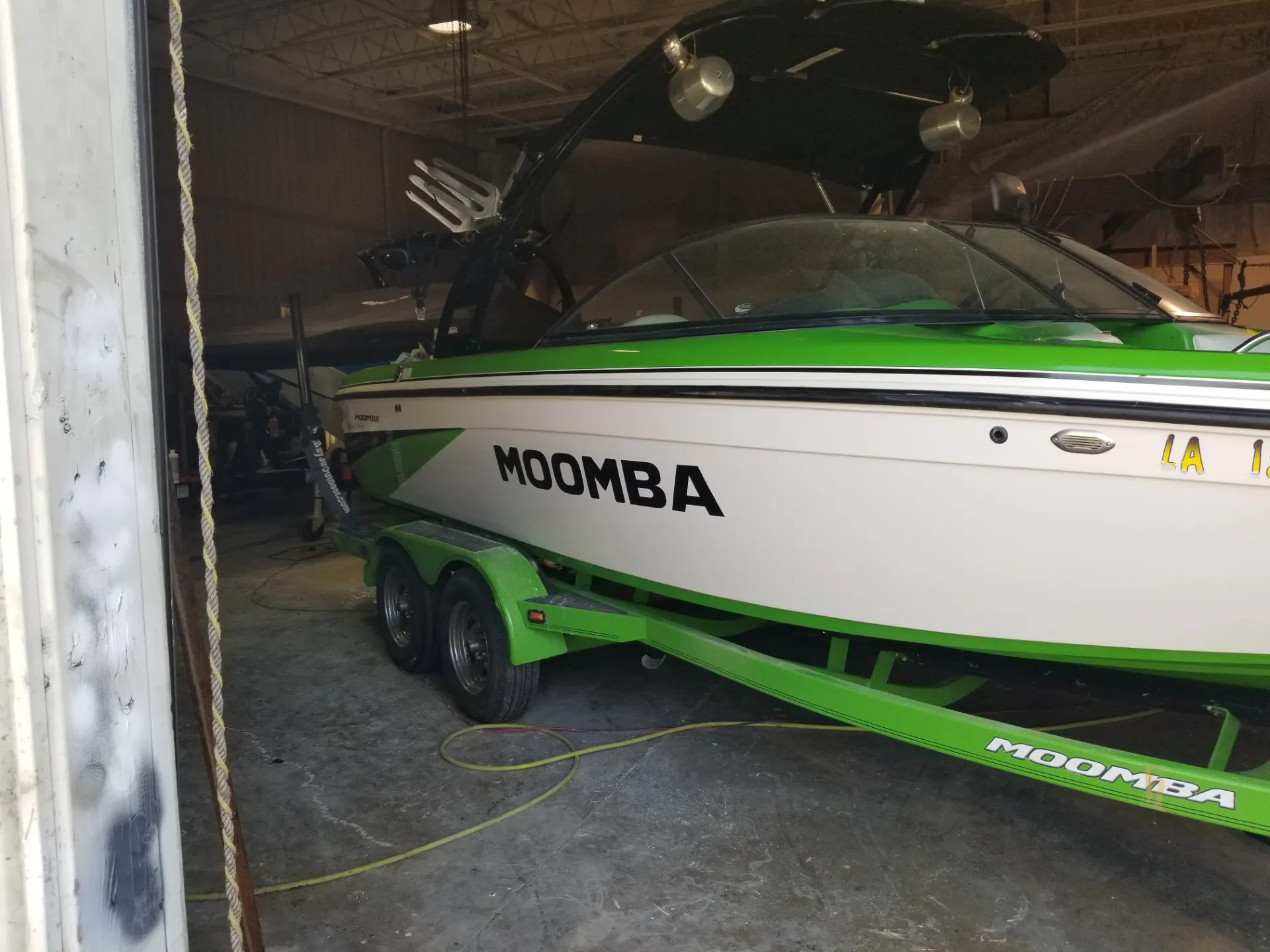 Boat project image 3