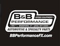B & B Performance LLC