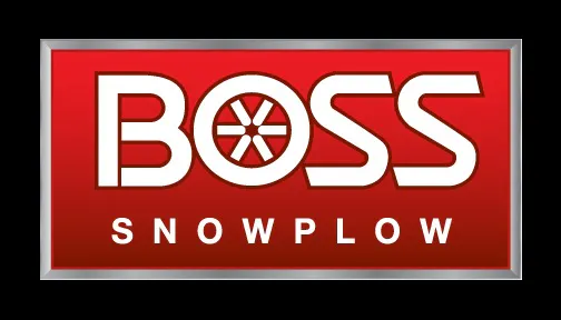 BOSS PLOWS