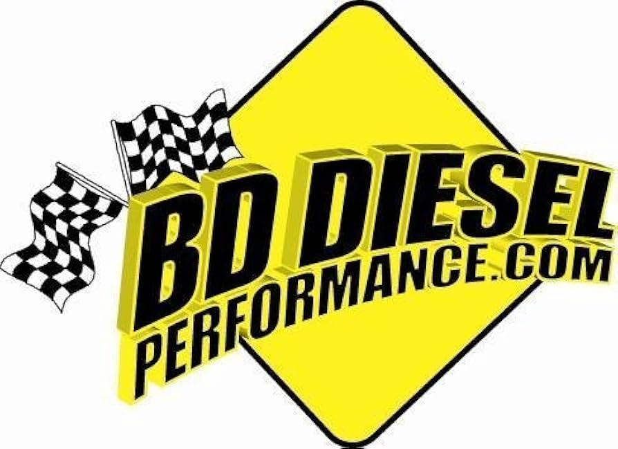 BD Diesel Performance