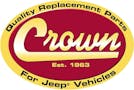 Crown Automotive