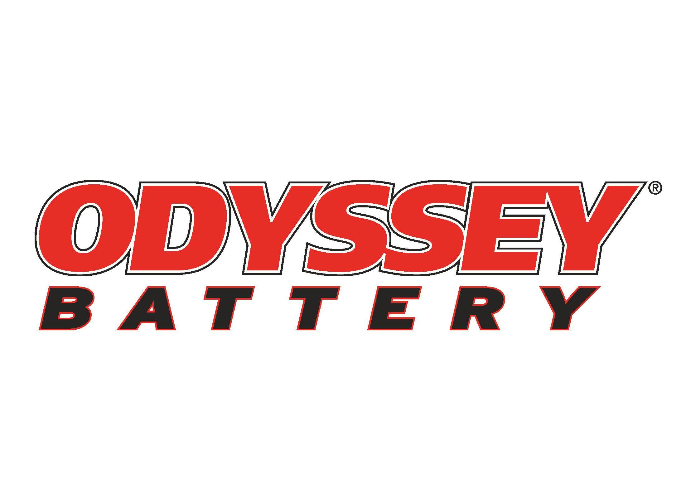 Odyssey Battery