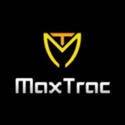 MaxTrac Suspension