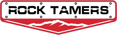 Rock Tamers