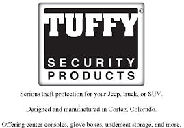 Tuffy Security