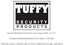 Tuffy Security