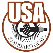 USA STANDARD GEAR