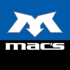 MACS CUSTOM TIE DOWNS