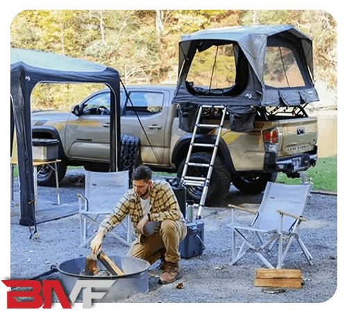 Truck Accessories
