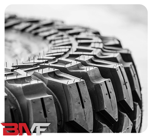 Wheels & Tires
