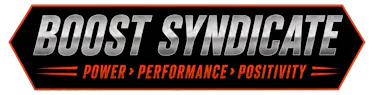 Boost Syndicate