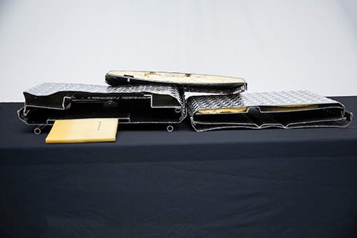 Brandit One Piece Edge