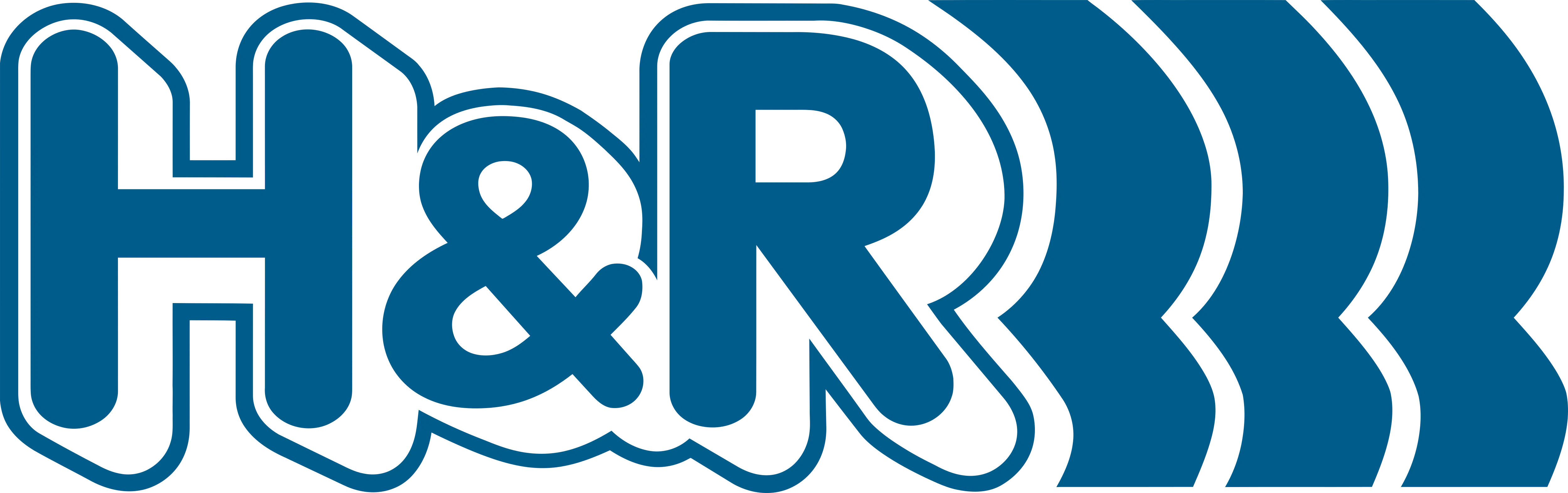 H&R Special Springs LP