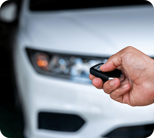 Remote Start