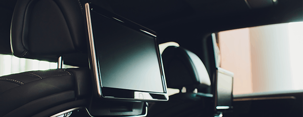 Audio & Video Systems