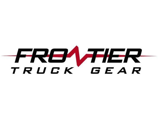 Frontier Truck Gear