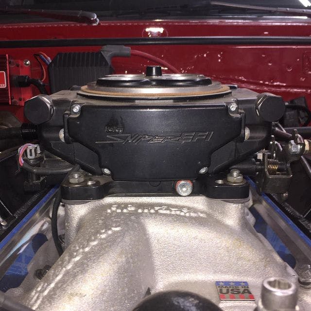 Burnsracing gallery image 1