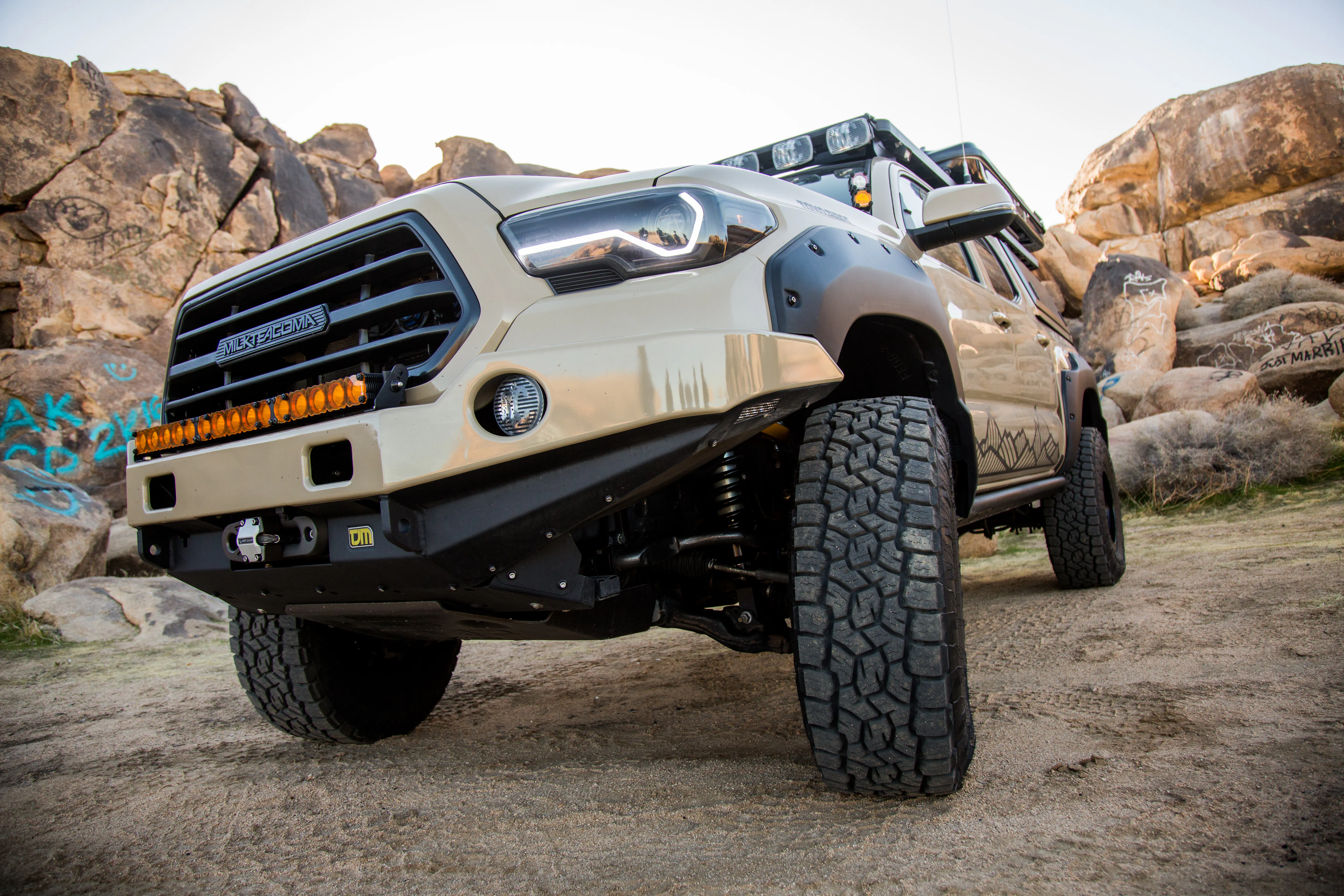 Wheels & Tires