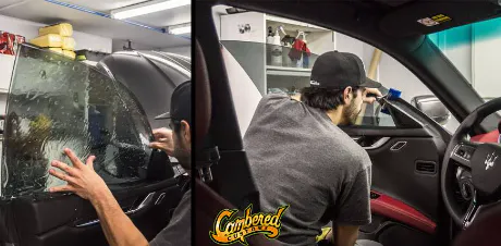 Window Tint