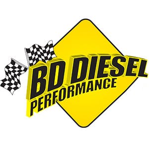 BD DIESEL PERFORMANCE