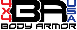 BODY ARMOR