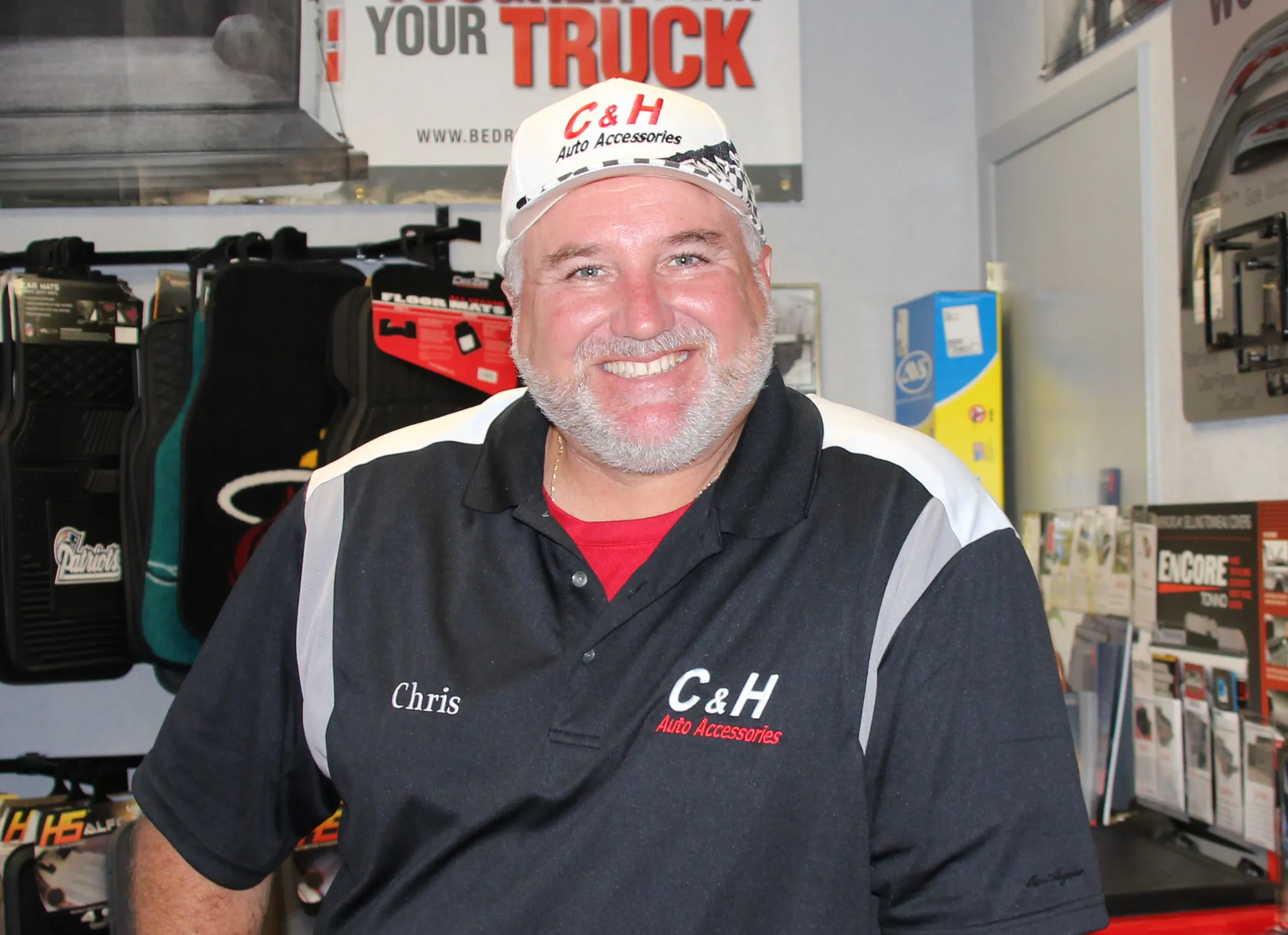 C&H Auto Accessories image