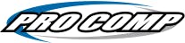 Pro Comp Suspension
