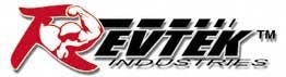 REVTEK SUSPENSION