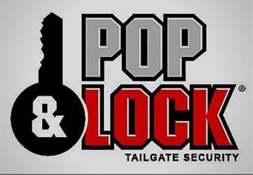 Pop and Lock