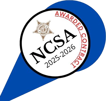 NCSA Awarded Contract 2025-2026