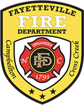 Fayetteville Fire