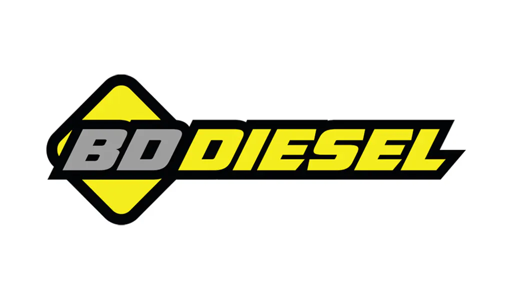 BD Diesel Performance
