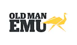 Old Man Emu