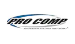 Pro Comp Suspension
