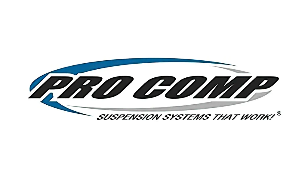 Pro Comp Suspension
